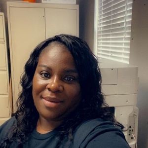 Meet your Posher, Catrina